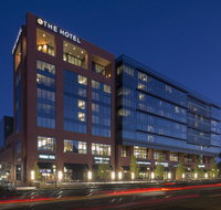 The Hotel at the University of Maryland - Accommodation Philadelphia
