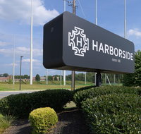 Harborside Hotel - Accommodation Philadelphia