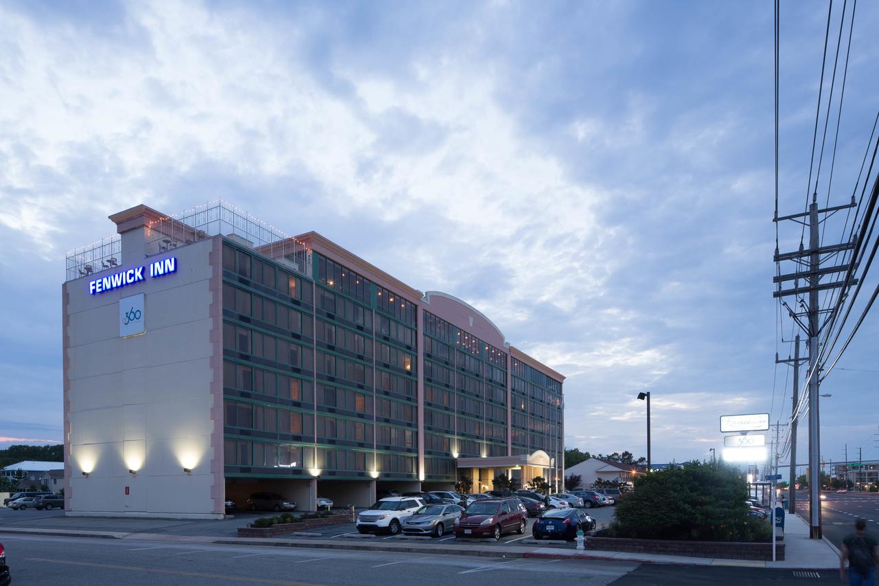 Fenwick Inn - thumb 6