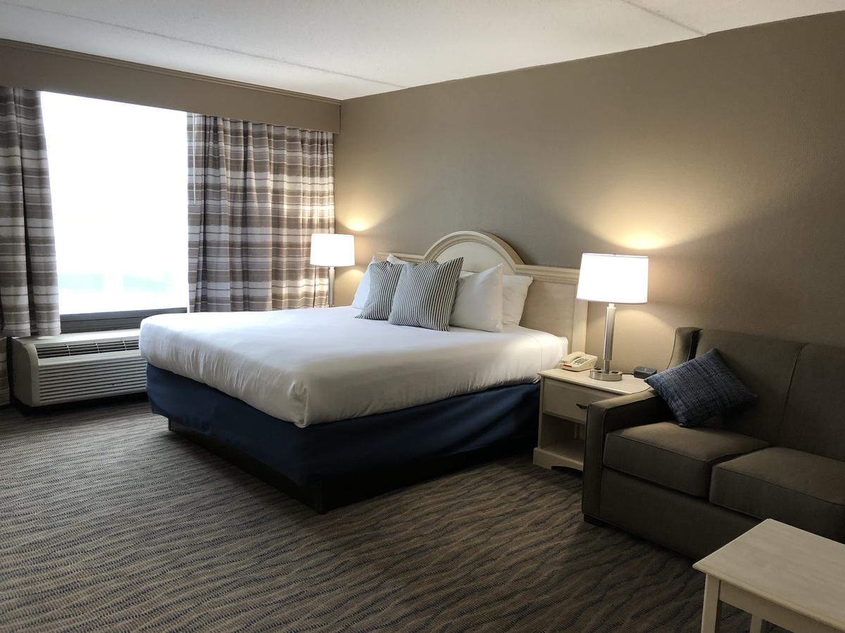 Fenwick Inn - thumb 17