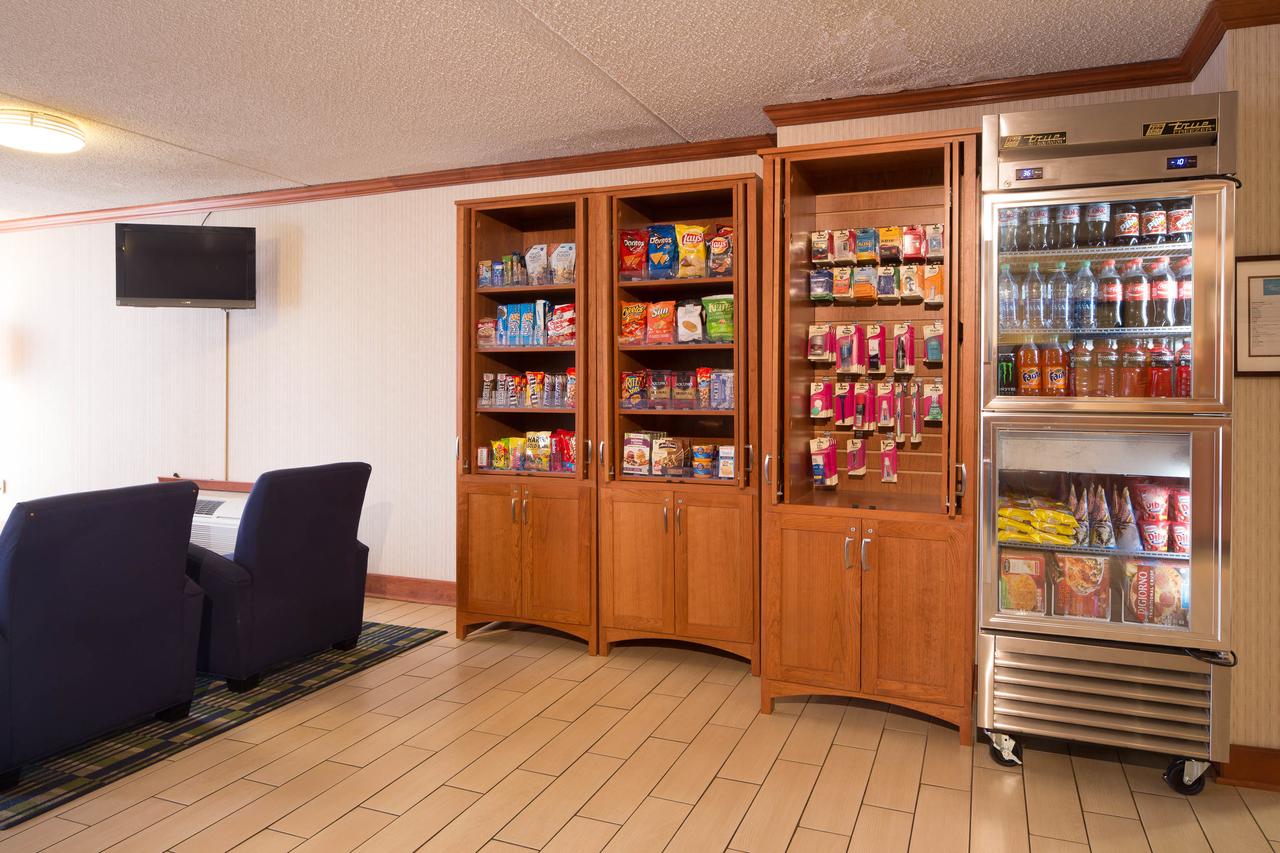 Fenwick Inn - thumb 20