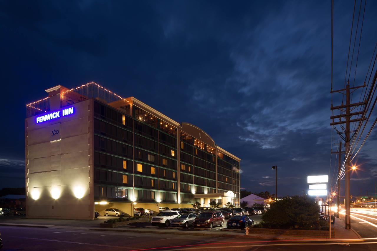 Fenwick Inn - thumb 29