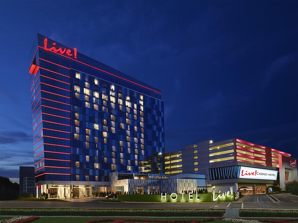 Live! Casino & Hotel - Baltimore Washington Airport â€“ BWI - thumb 0