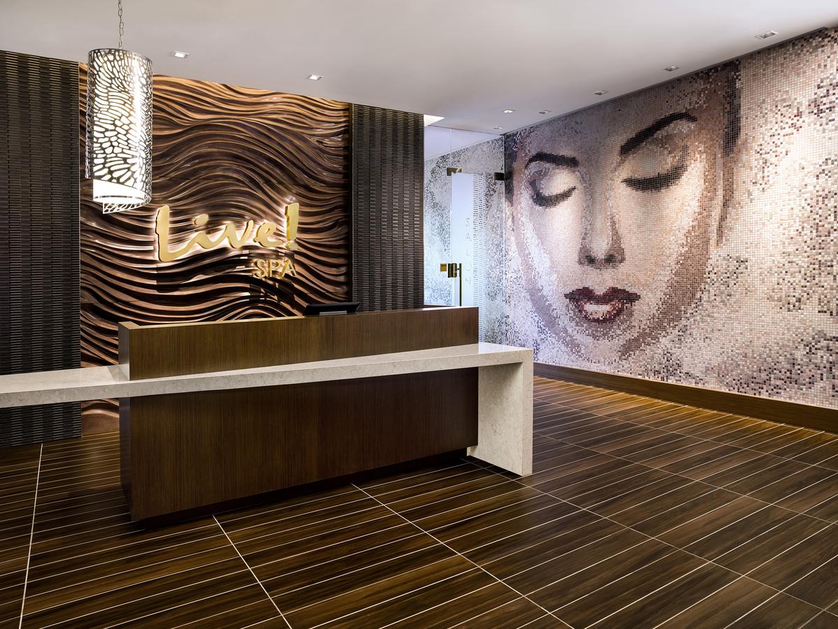 Live! Casino & Hotel - Baltimore Washington Airport â€“ BWI - thumb 15