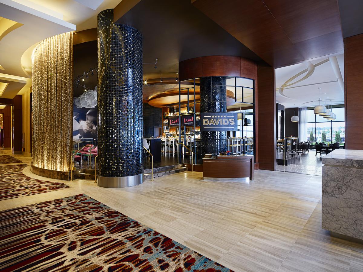 Live! Casino & Hotel - Baltimore Washington Airport â€“ BWI - thumb 9