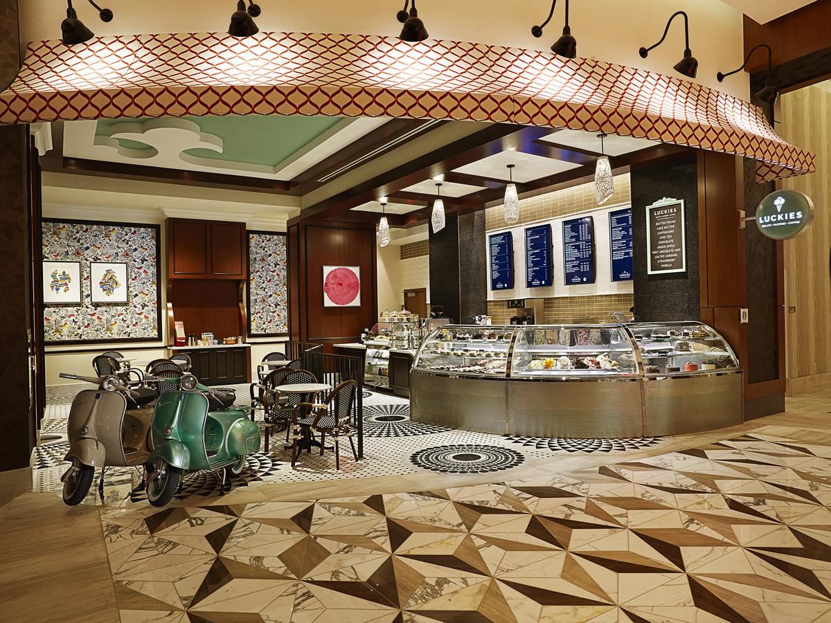 Live! Casino & Hotel - Baltimore Washington Airport â€“ BWI - thumb 12