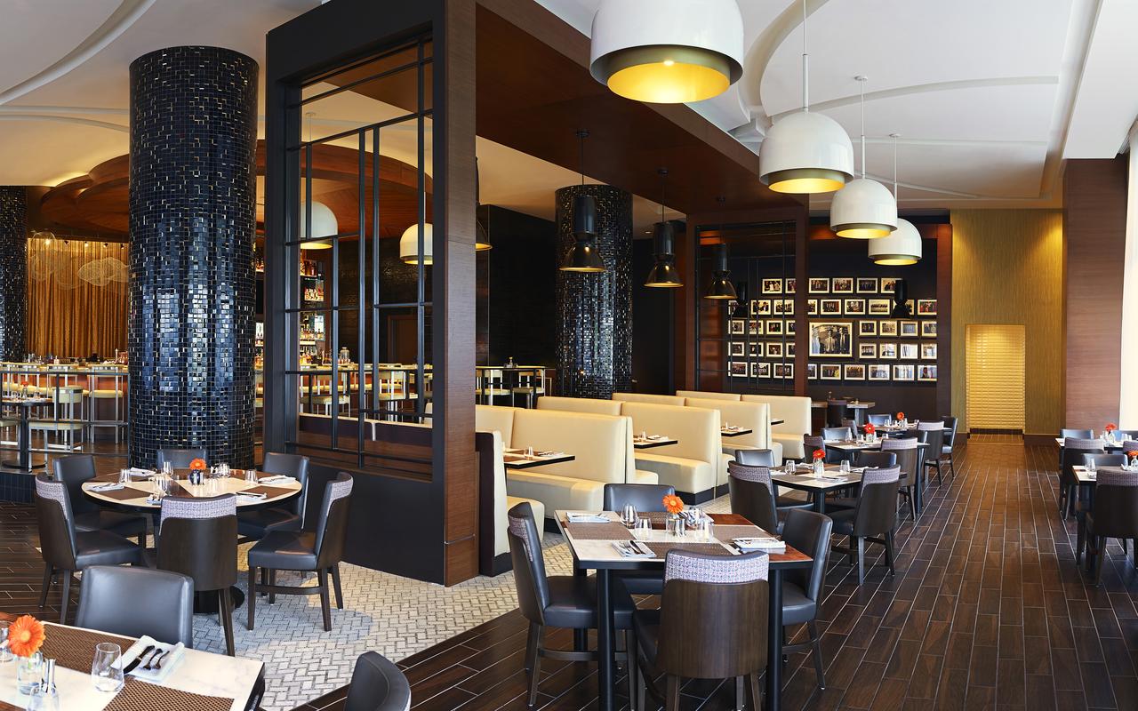 Live! Casino & Hotel - Baltimore Washington Airport â€“ BWI - thumb 10