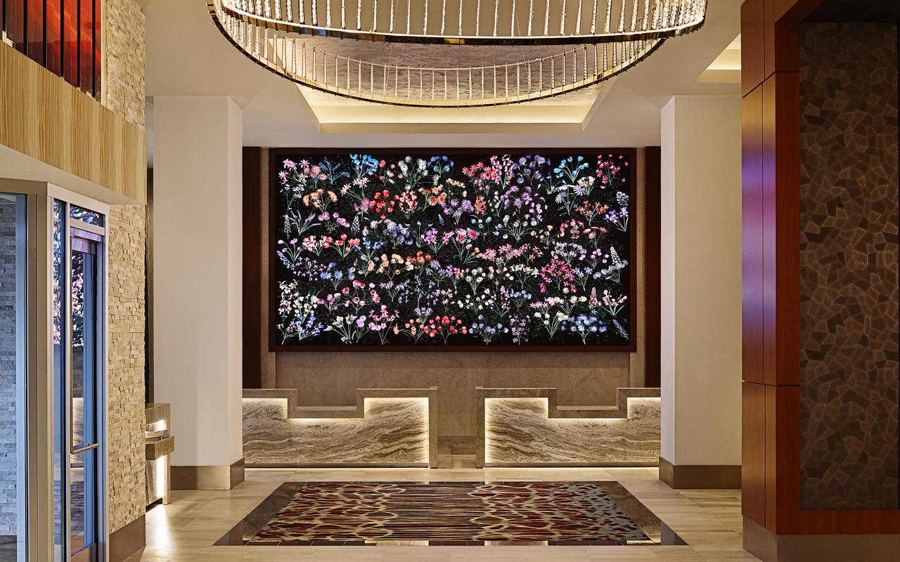 Live! Casino & Hotel - Baltimore Washington Airport â€“ BWI - thumb 7