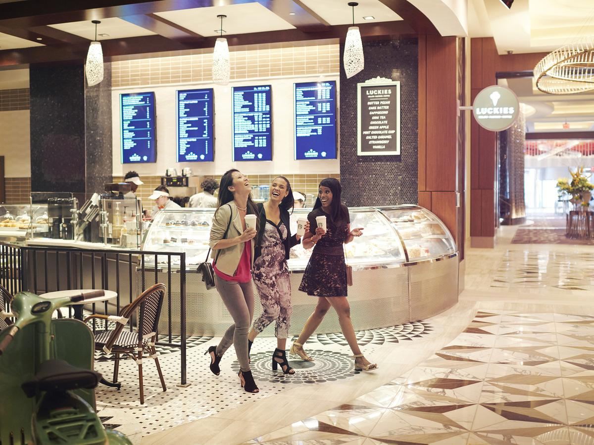 Live! Casino & Hotel - Baltimore Washington Airport â€“ BWI - thumb 13