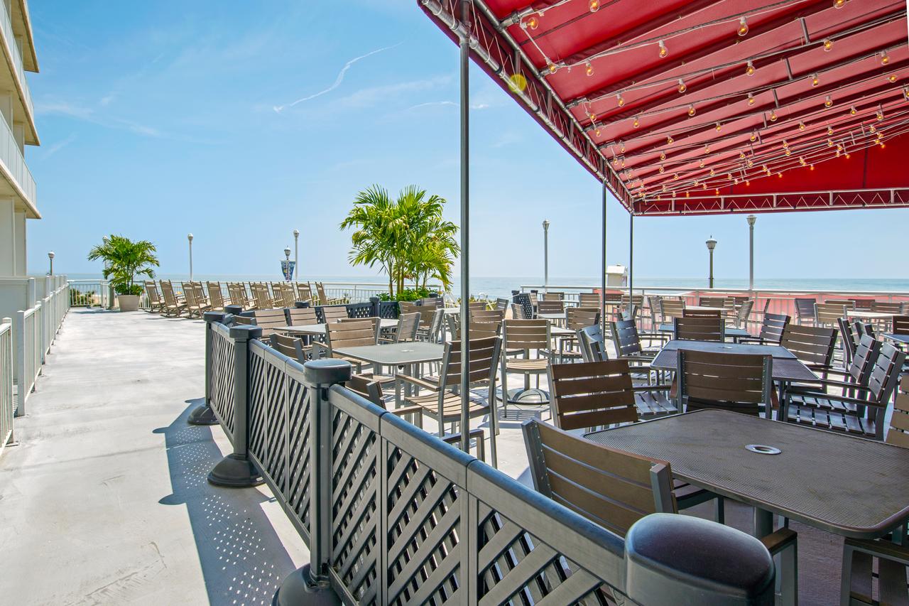 Commander Hotel & Suites - thumb 16