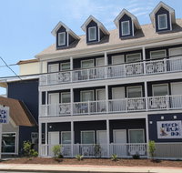 Beach Bum Inn - Accommodation Philadelphia