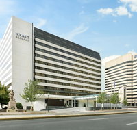 Hyatt Regency Bethesda near Washington D.C. - Accommodation Philadelphia