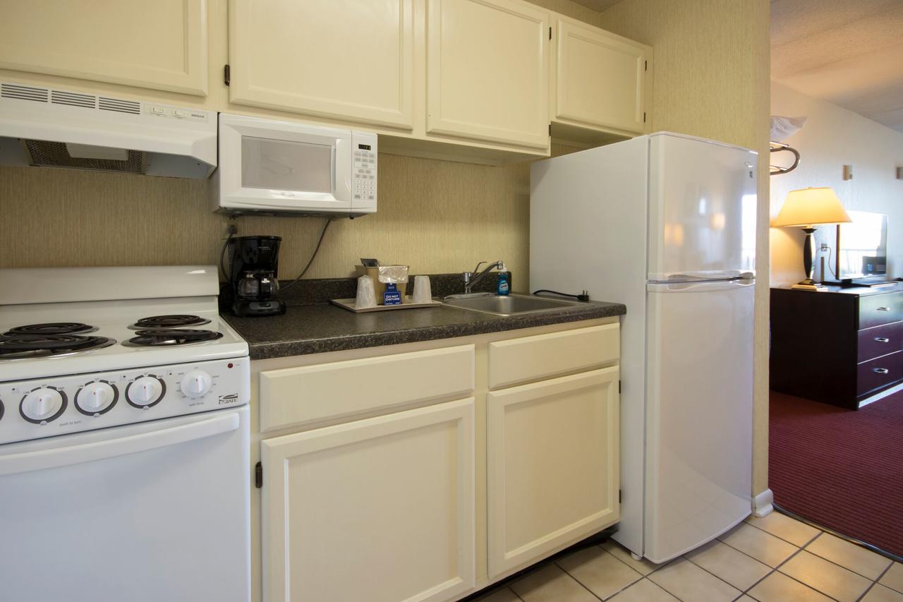 Atlantic Oceanfront Inn - thumb 18