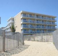 Atlantic Oceanfront Inn - Accommodation Philadelphia