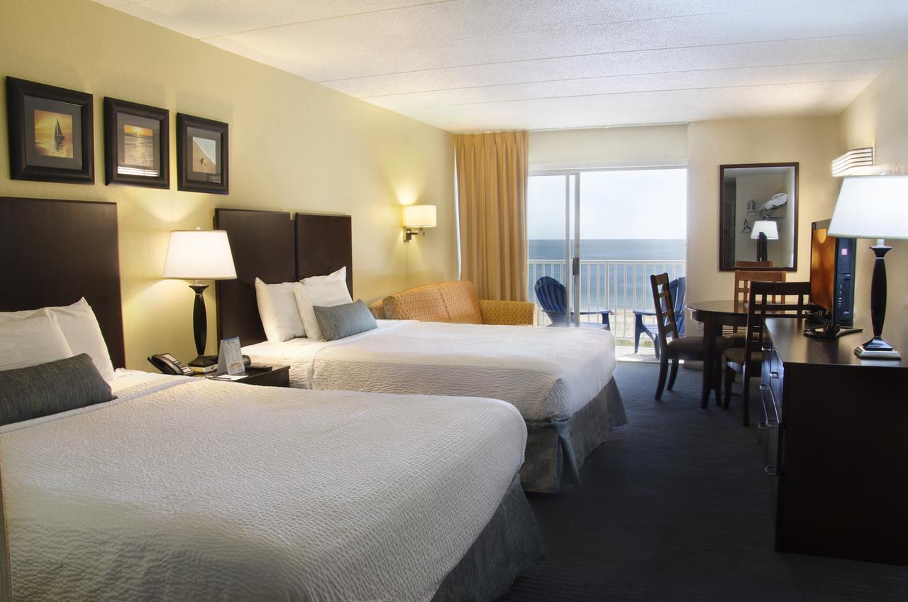 Atlantic Oceanfront Inn - thumb 10