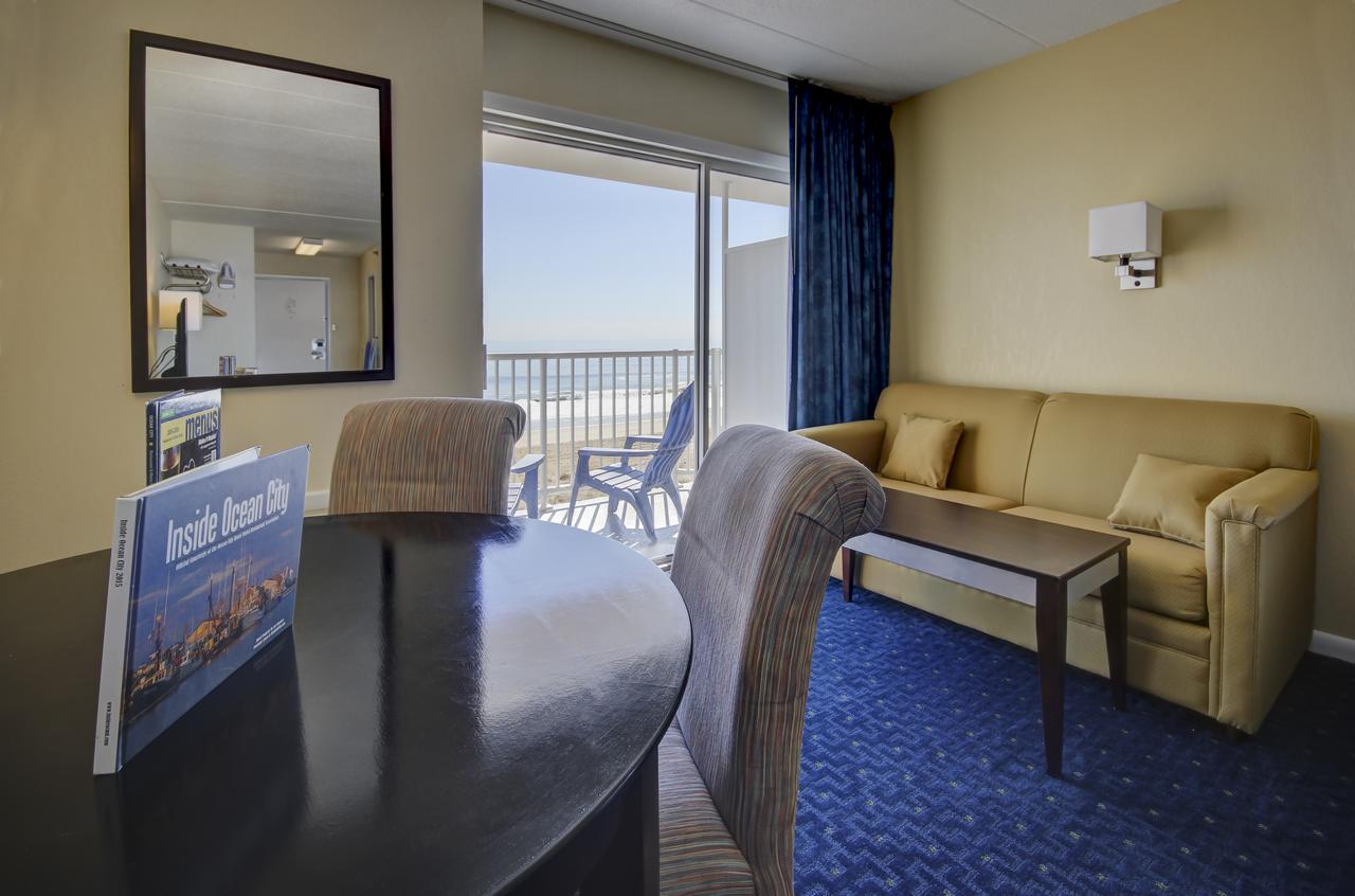 Atlantic Oceanfront Inn - thumb 39