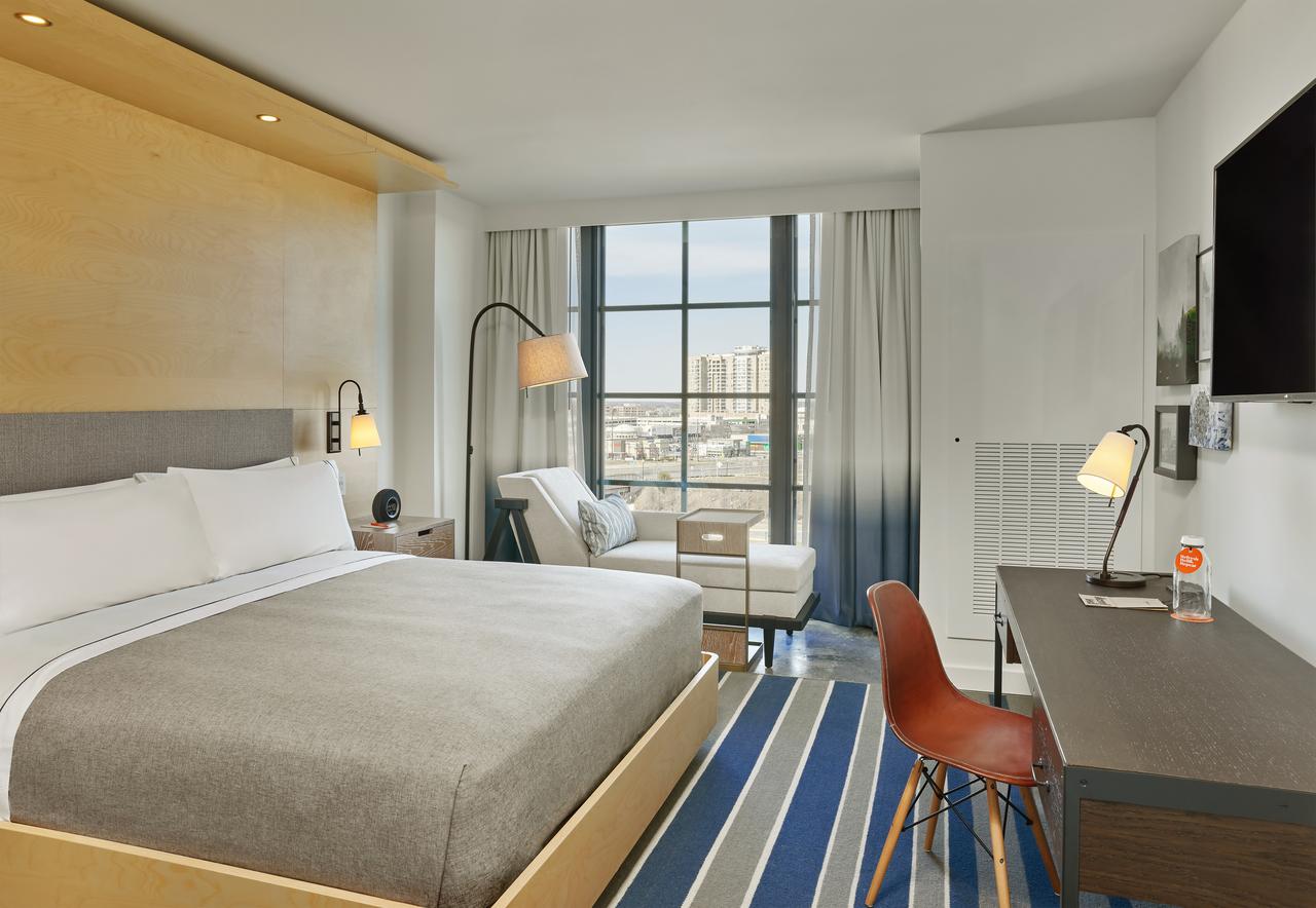 Canopy By Hilton Washington DC Bethesda North - thumb 6