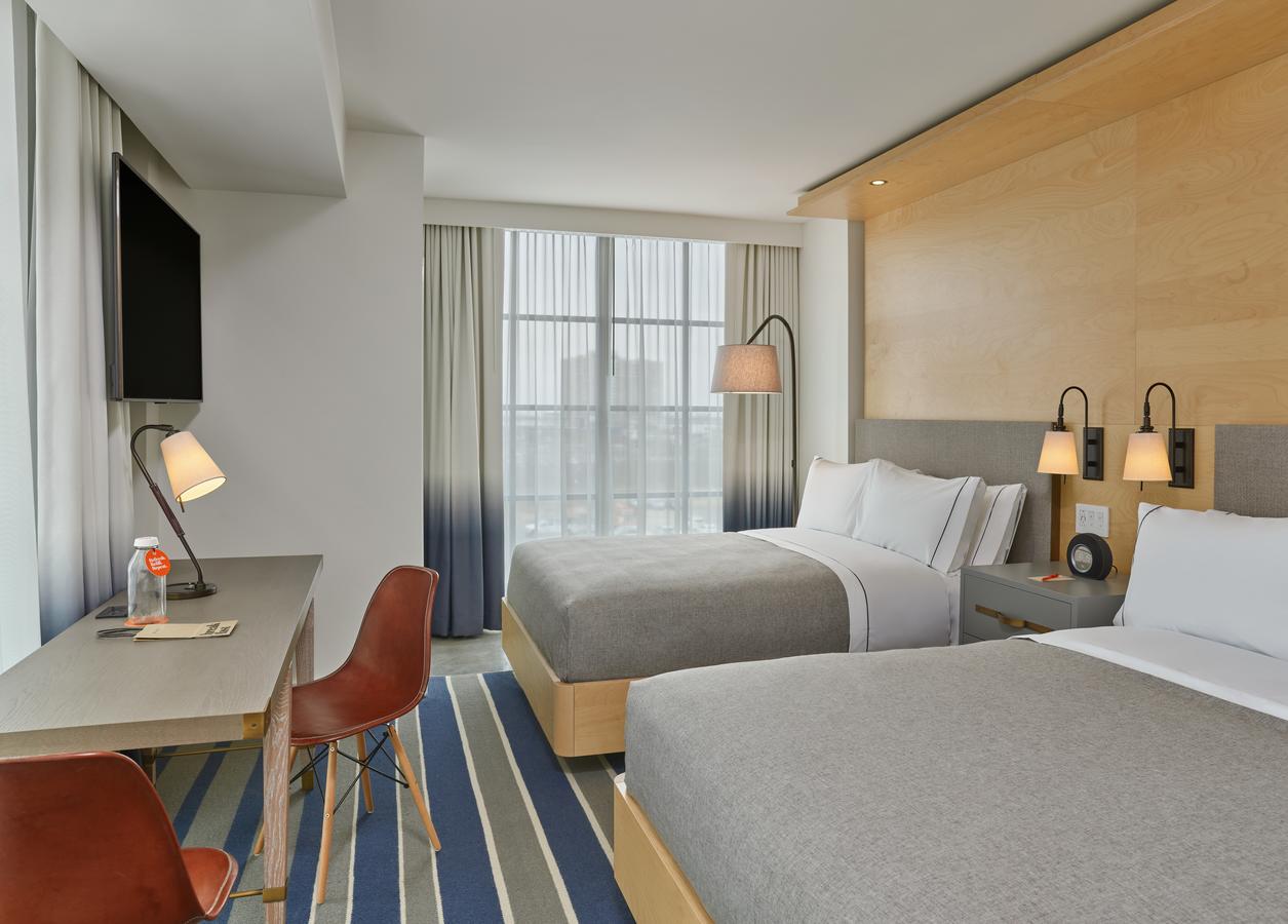 Canopy By Hilton Washington DC Bethesda North - thumb 5