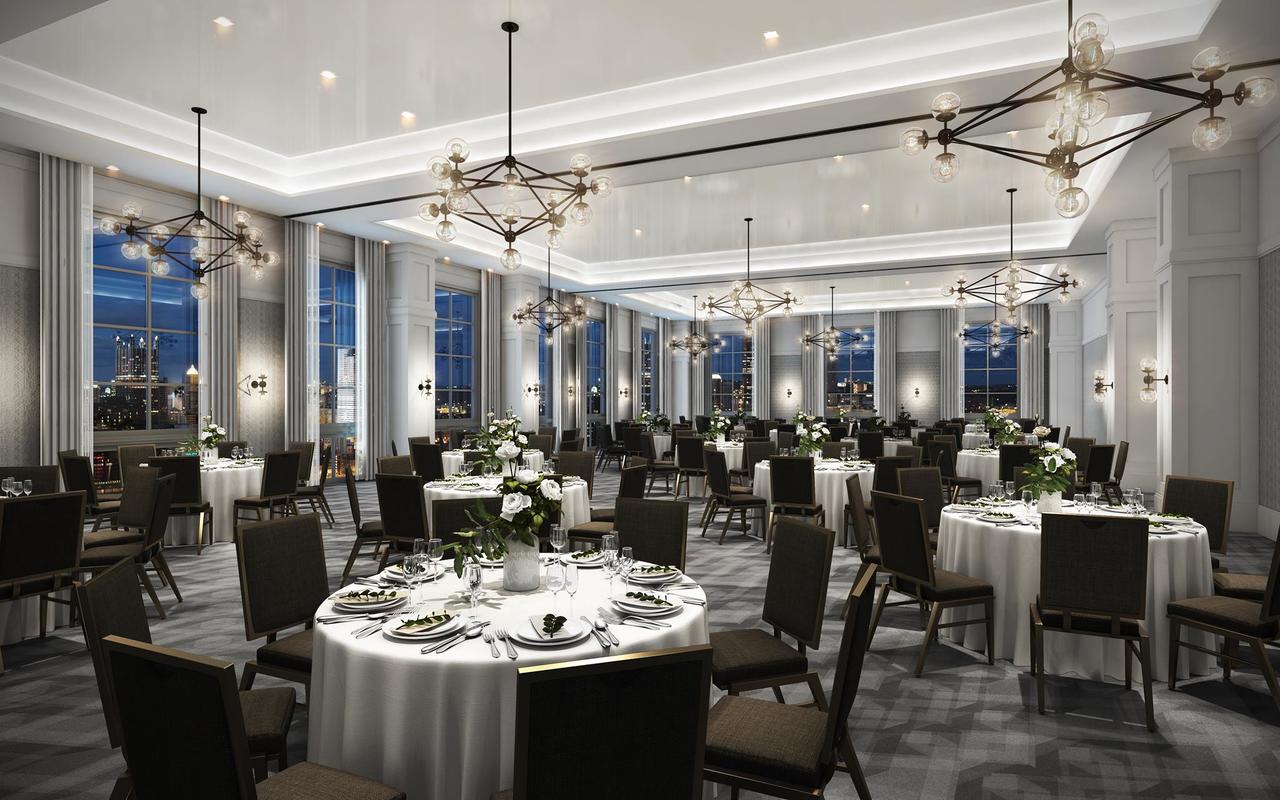 Canopy By Hilton Washington DC Bethesda North - thumb 26