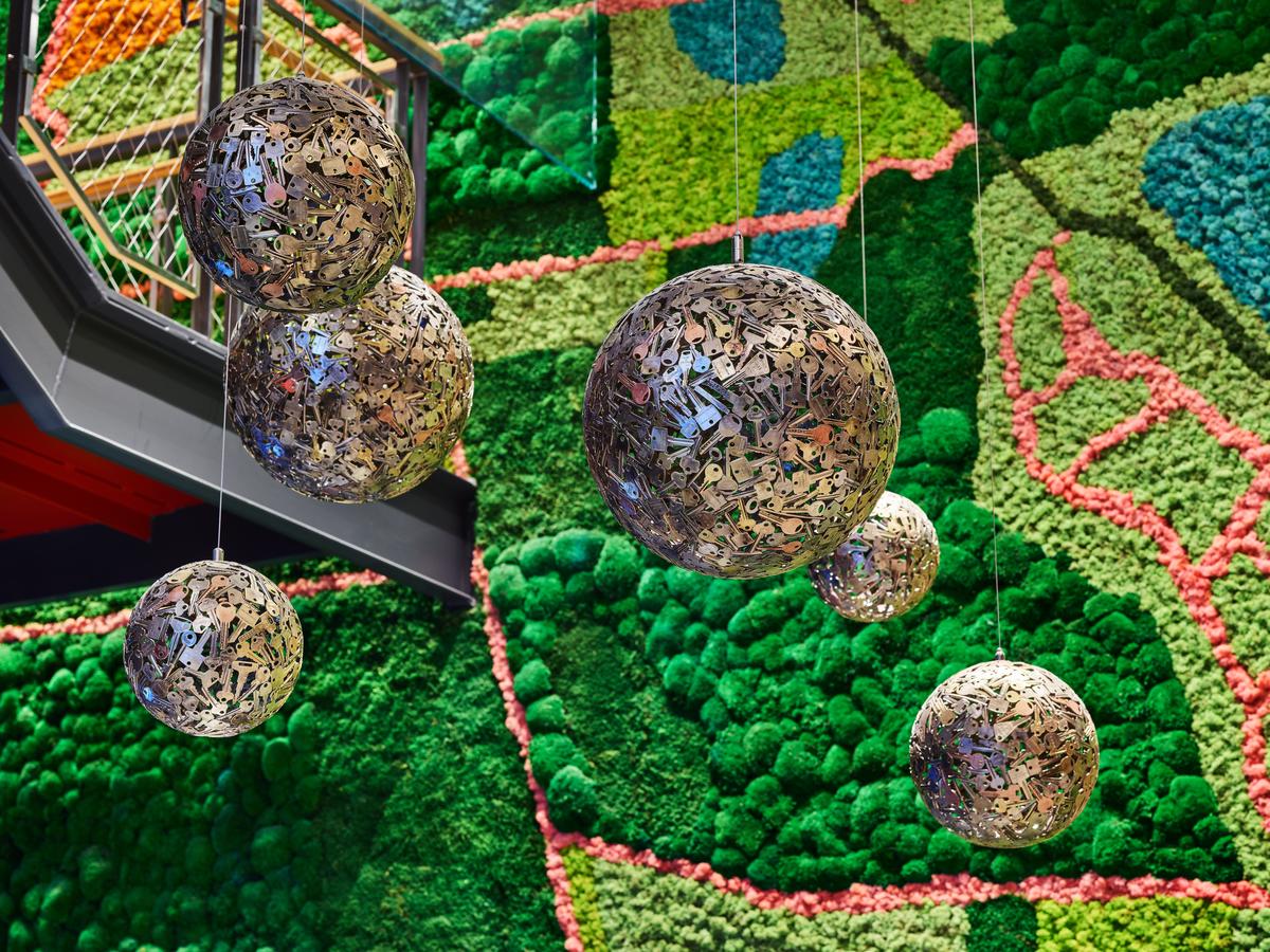 Canopy By Hilton Washington DC Bethesda North - thumb 3