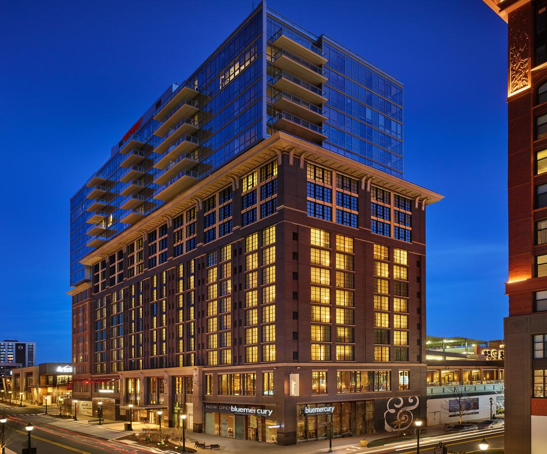 Canopy By Hilton Washington DC Bethesda North - thumb 0