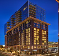 Canopy By Hilton Washington DC Bethesda North - Accommodation Philadelphia