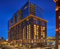 Booking North-bethesda Accommodation Philadelphia