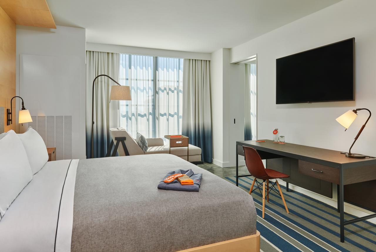 Canopy By Hilton Washington DC Bethesda North - thumb 13