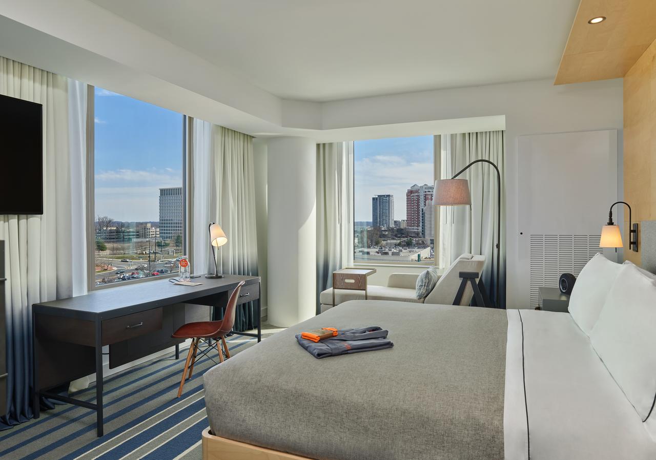 Canopy By Hilton Washington DC Bethesda North - thumb 7