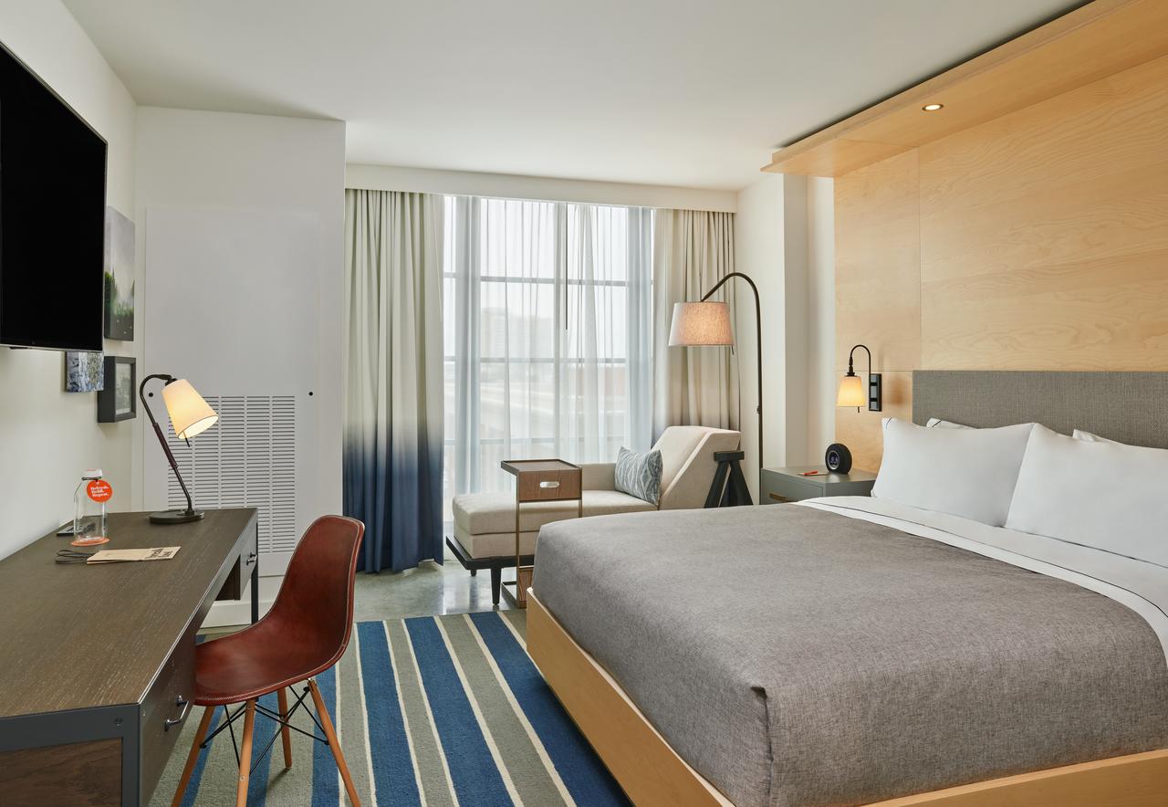 Canopy By Hilton Washington DC Bethesda North - thumb 4