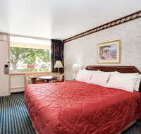 Ramada Limited Cockeysville - Accommodation Philadelphia