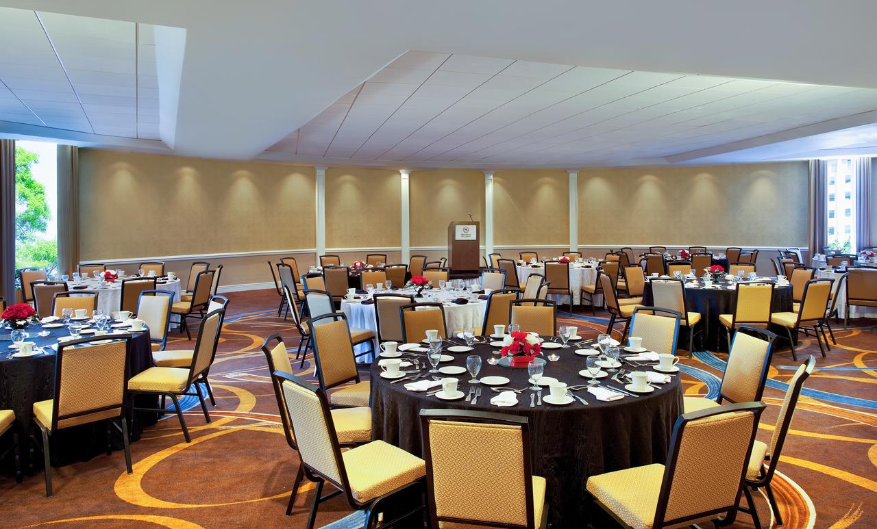 Sheraton Silver Spring Hotel - thumb 27