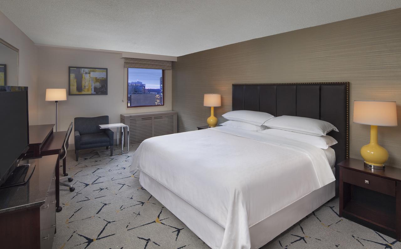 Sheraton Silver Spring Hotel - thumb 5