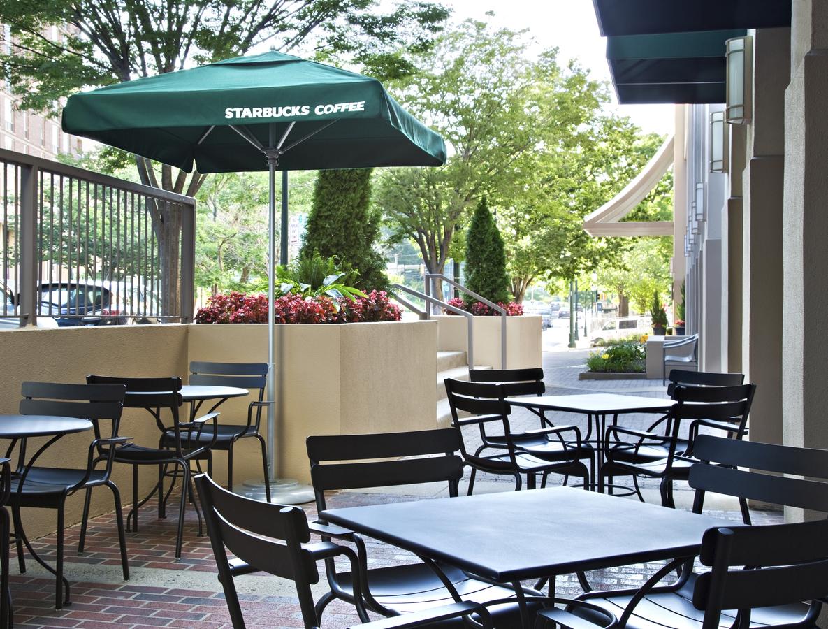 Sheraton Silver Spring Hotel - thumb 22