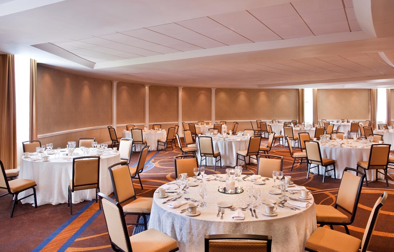 Sheraton Silver Spring Hotel - thumb 26