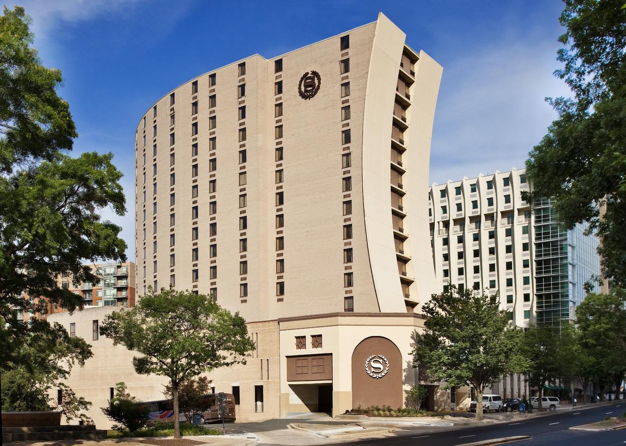 Sheraton Silver Spring Hotel - thumb 1