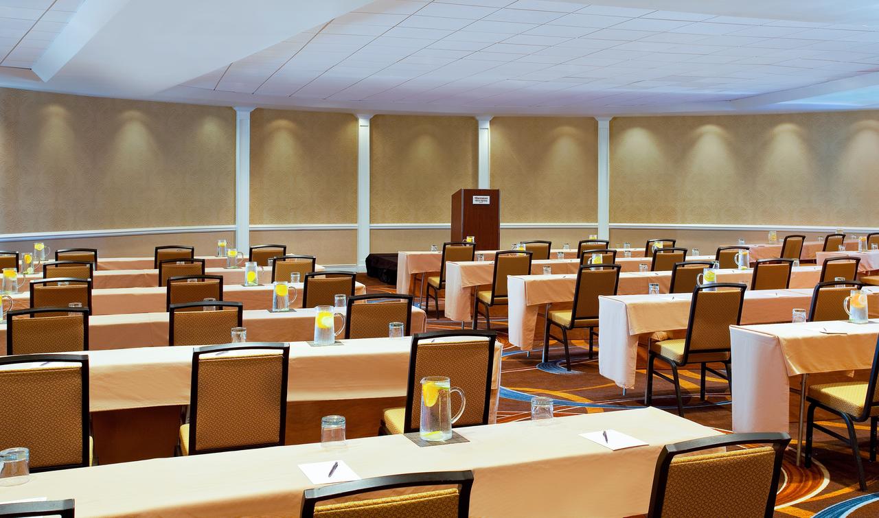 Sheraton Silver Spring Hotel - thumb 25