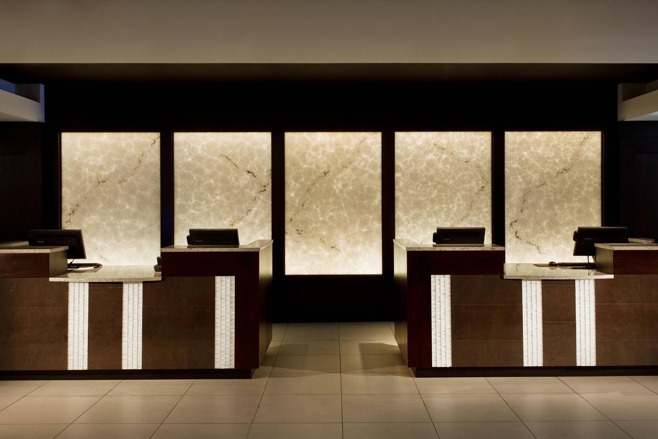 Sheraton Silver Spring Hotel - thumb 39