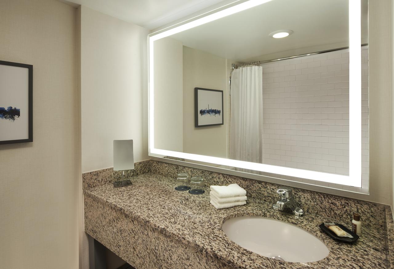 Sheraton Silver Spring Hotel - thumb 9
