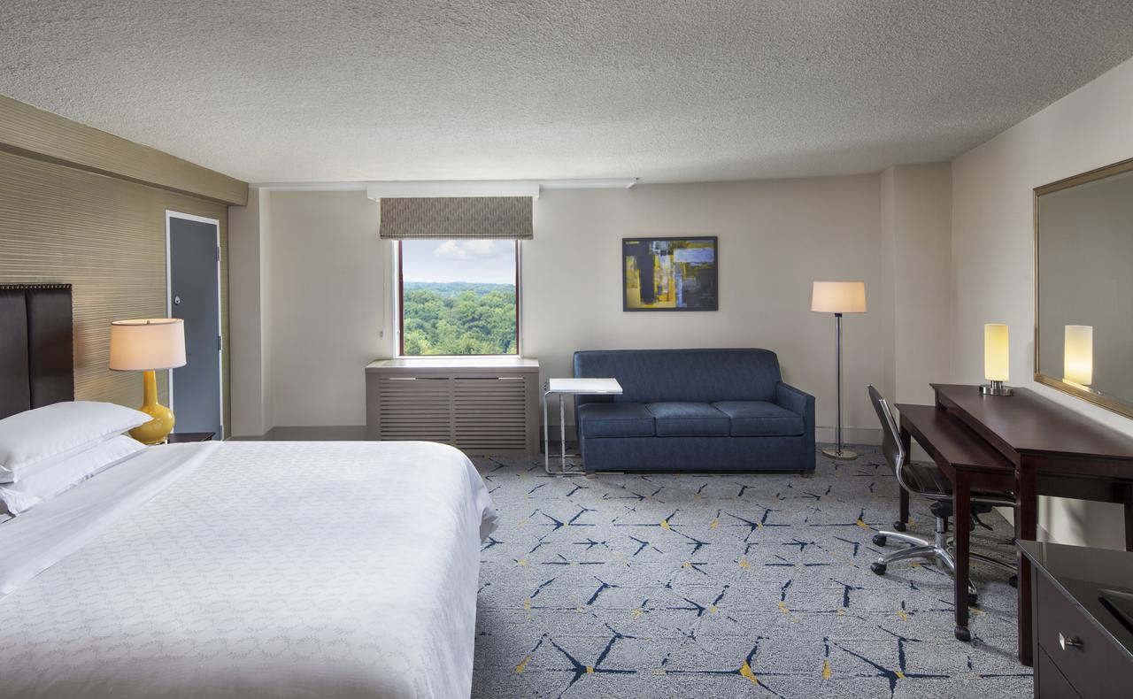 Sheraton Silver Spring Hotel - thumb 3