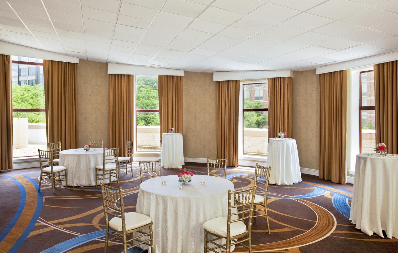 Sheraton Silver Spring Hotel - thumb 31