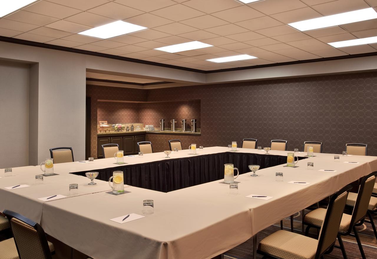 Sheraton Silver Spring Hotel - thumb 29