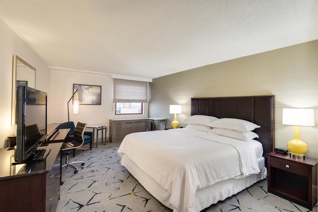 Sheraton Silver Spring Hotel - thumb 8