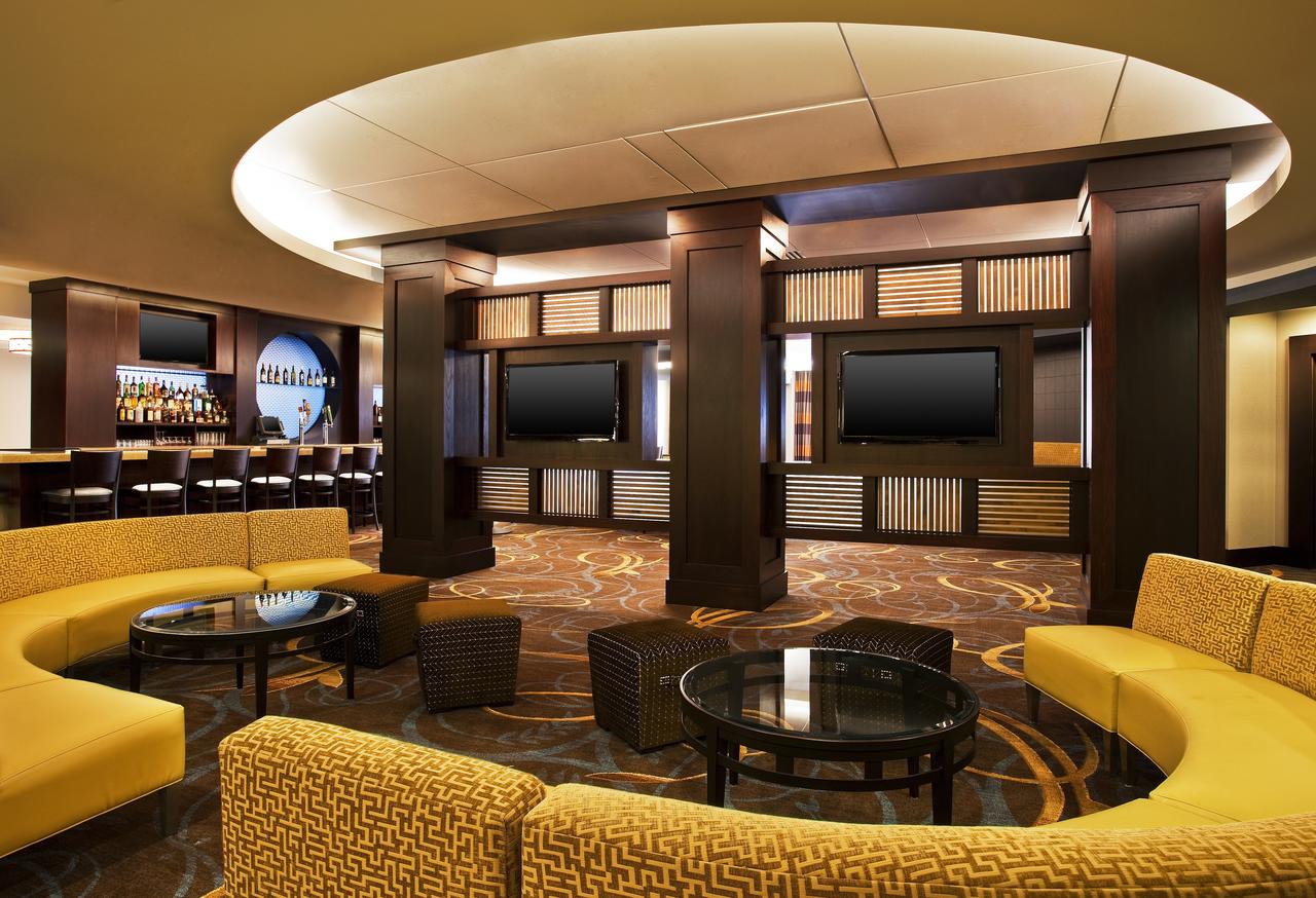 Sheraton Silver Spring Hotel - thumb 11