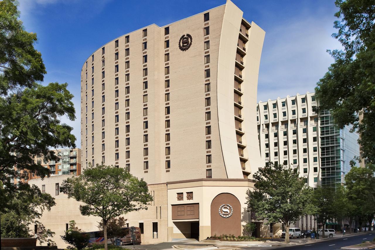 Sheraton Silver Spring Hotel - thumb 0