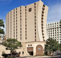 Sheraton Silver Spring Hotel - Accommodation Philadelphia