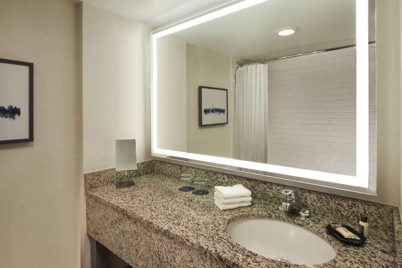 Sheraton Silver Spring Hotel - thumb 34
