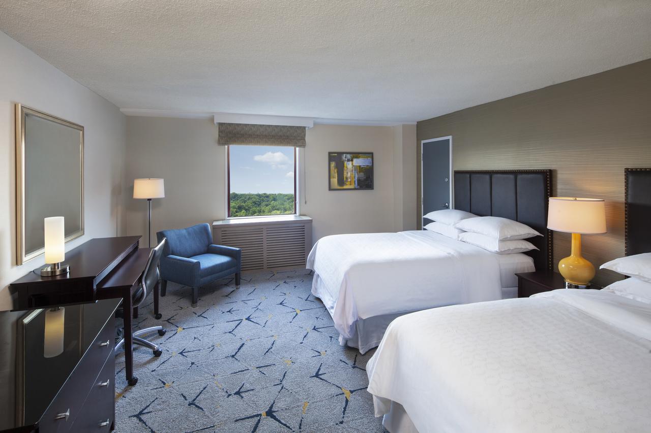 Sheraton Silver Spring Hotel - thumb 2