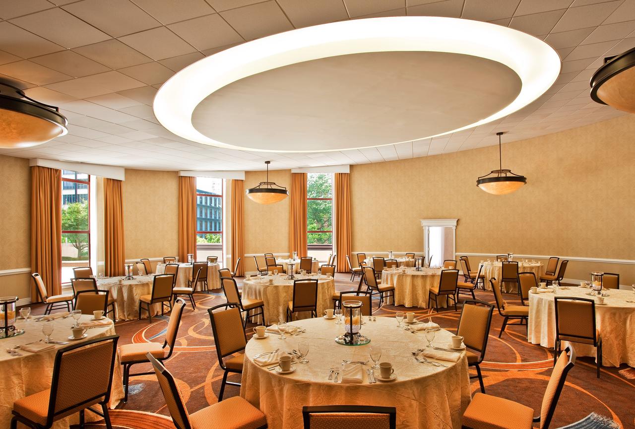 Sheraton Silver Spring Hotel - thumb 24