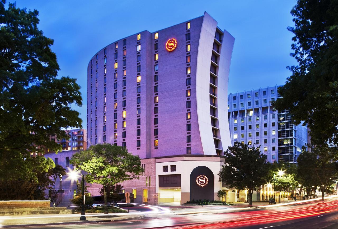 Sheraton Silver Spring Hotel - thumb 15